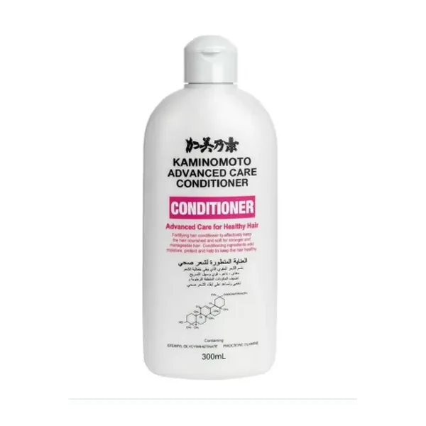 Advanced Care Conditioner 300ml by Kaminomoto — wholesale Dubai