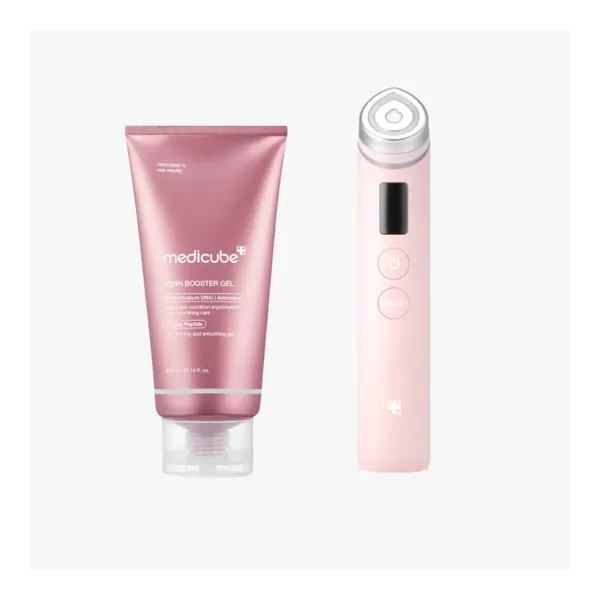 Triple Collagen Facial Serum 4.0 For All Skin Types 55ml by Medicube — wholesale Dubai