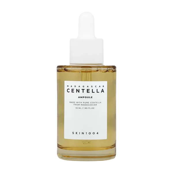Madagascar Centella Poremzng Deep Clnsng Foam 125ml by Skin1004 — wholesale Dubai