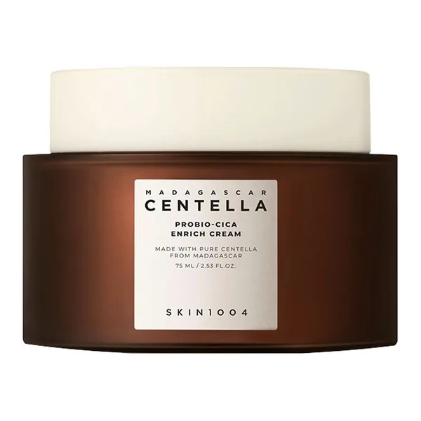 Madagascar Centella Probio-Cica Enrich Cream 50ml by Skin1004 — wholesale Dubai