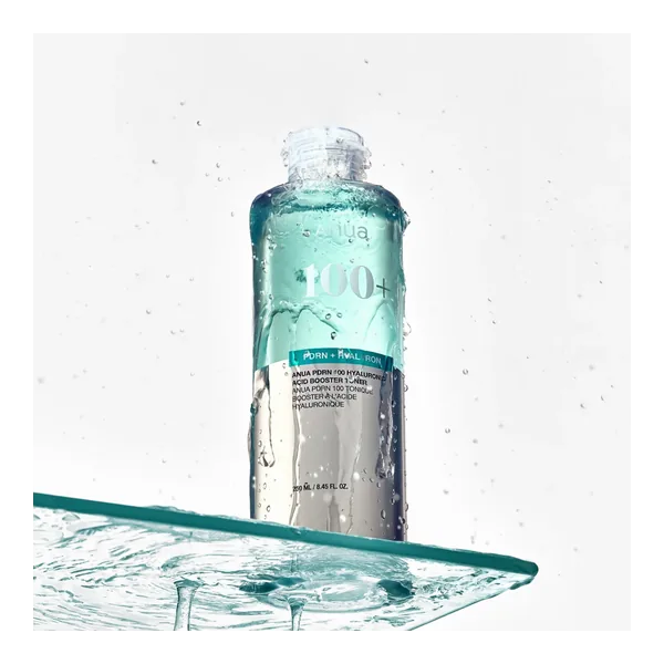 PDRN 100 Hyaluronic Acid Booster Toner 250ml — Anua wholesale UAE