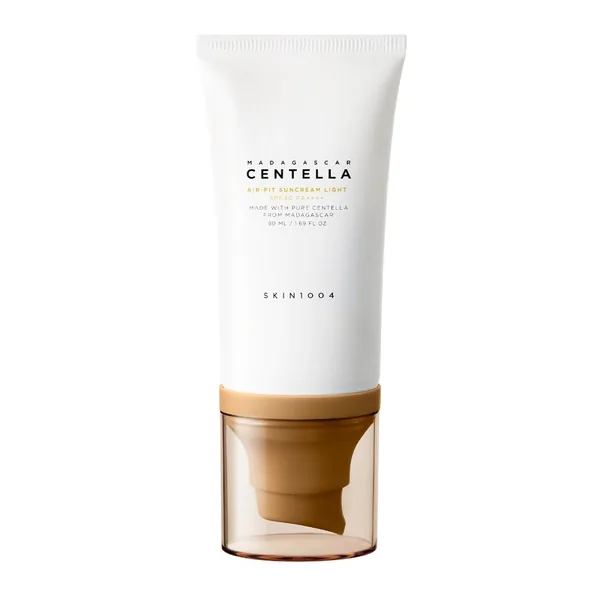 MC Air-Fit Suncream Plus SPF50+ PA++++ 50ml by Skin1004 — wholesale Dubai
