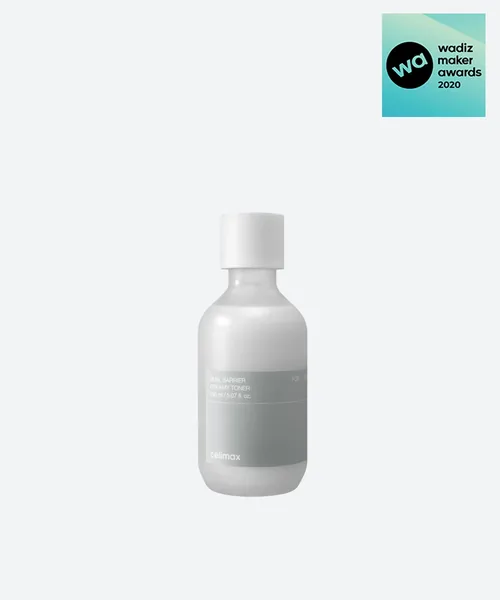 Dual Barrier Creamy Toner 150ml by Celimax — wholesale Dubai