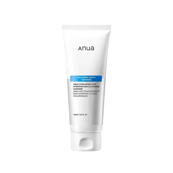 PDRN 100 Hyaluronic Acid Glow Pad 180ml | Pack of 60 — Anua wholesale UAE