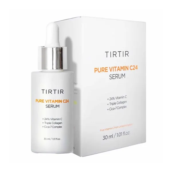 Pure Vitamin C 24% Serum 30ml by Tirtir — wholesale Dubai