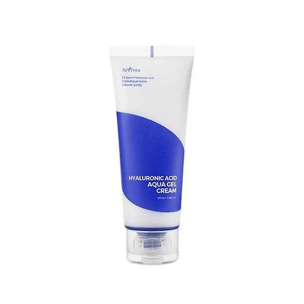 Hyaluronic Acid Aqua Gel Cream 100ml — Isntree wholesale UAE