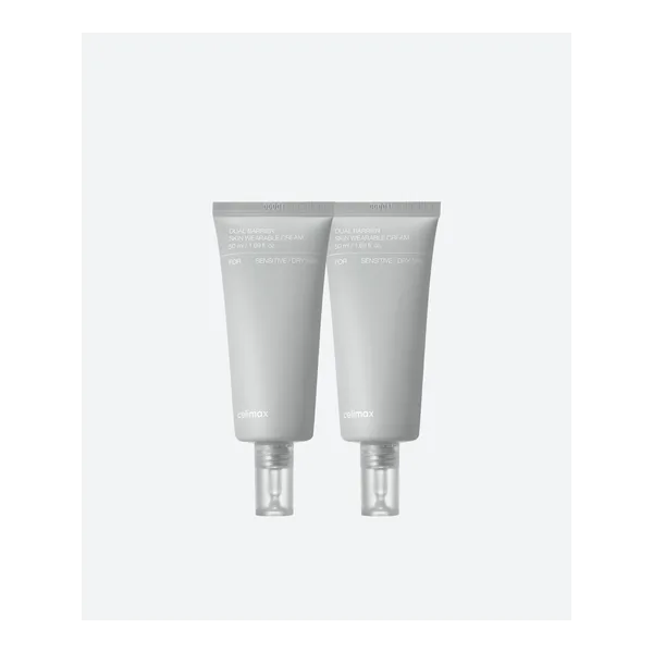 Dual Barrier Skin Wearable Cream 50ml — Celimax wholesale UAE