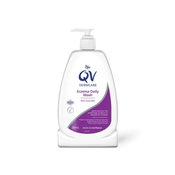 Dermacare Daily Wash 350ml by Ego QV — wholesale Dubai