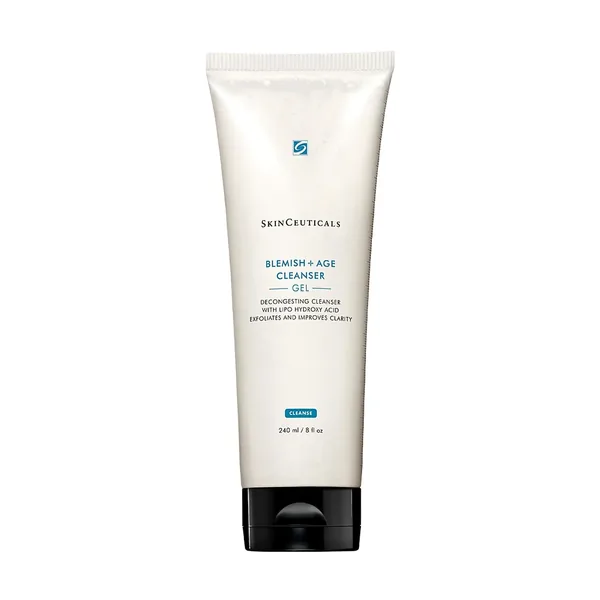 Blemish + Age Cleansing Gel 240ml — SkinCeuticals wholesale UAE