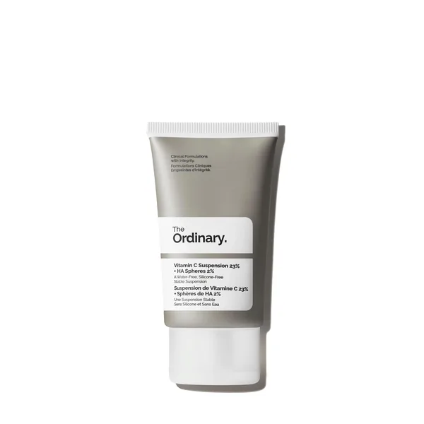 Vitamn C Suspnsion 23% + HA Spheres 2% Crm 30ml by The Ordinary — wholesale Dubai