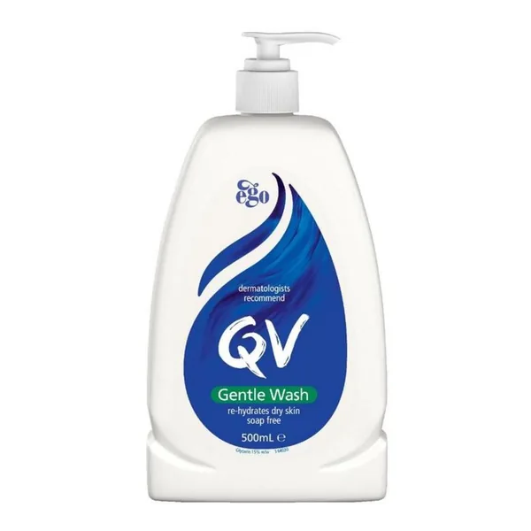 Wash 500ml by Ego QV — wholesale Dubai