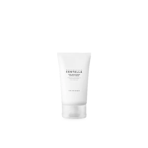 Madagascar Centella Tone Bright. Capsule Cream 75ml by Skin1004 — wholesale Dubai