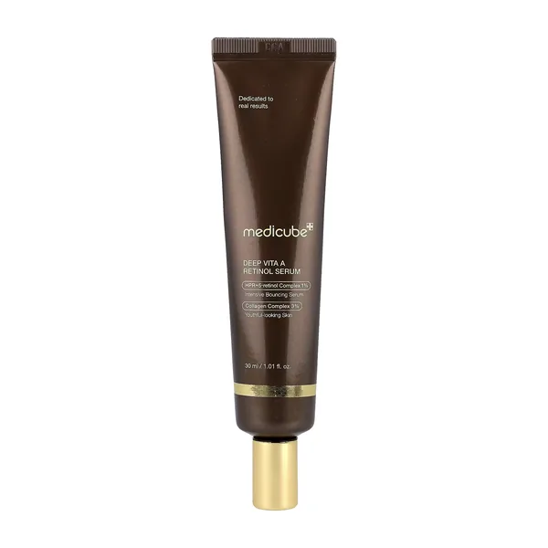 Deep Vita A Retinol Serum 30ml by Medicube — wholesale Dubai