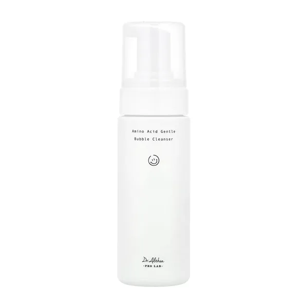 Amino Acid Gentle Bubble Cleanser 140ml by Dr. Althea — wholesale Dubai
