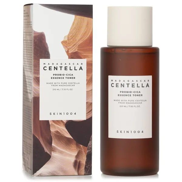 Madagascar Centella Probio-Cica Essense Toner 210ml — Skin1004 wholesale UAE