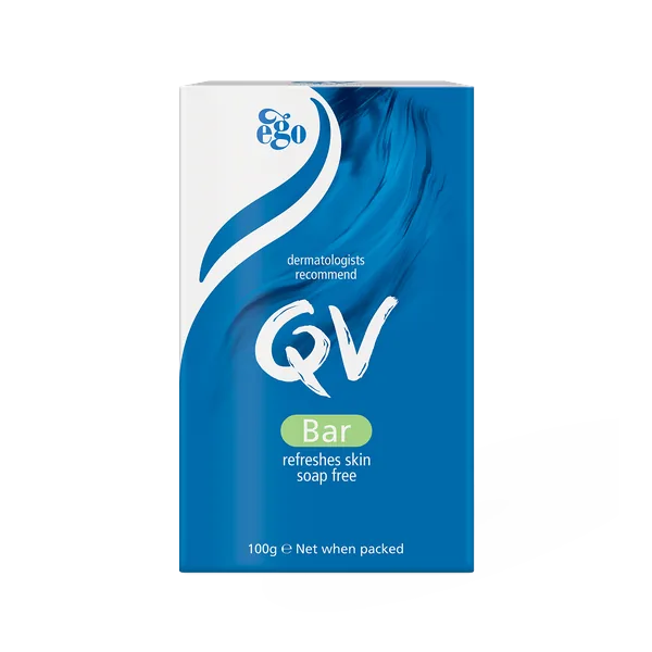 Bar Soap 100g by Ego QV — wholesale Dubai