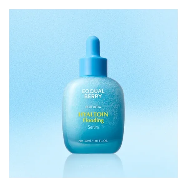 Hyaltoin Flooding Serum 30ml — Eqqualberry wholesale UAE