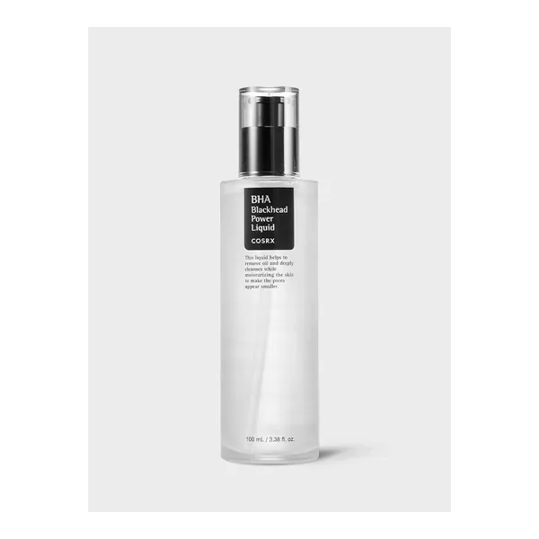 BHA Blackhead Power Liquid 100ml — Cosrx wholesale UAE