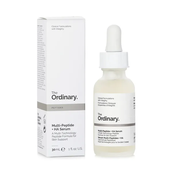 Multi-Peptide + HA Serum 30ml by The Ordinary — wholesale Dubai