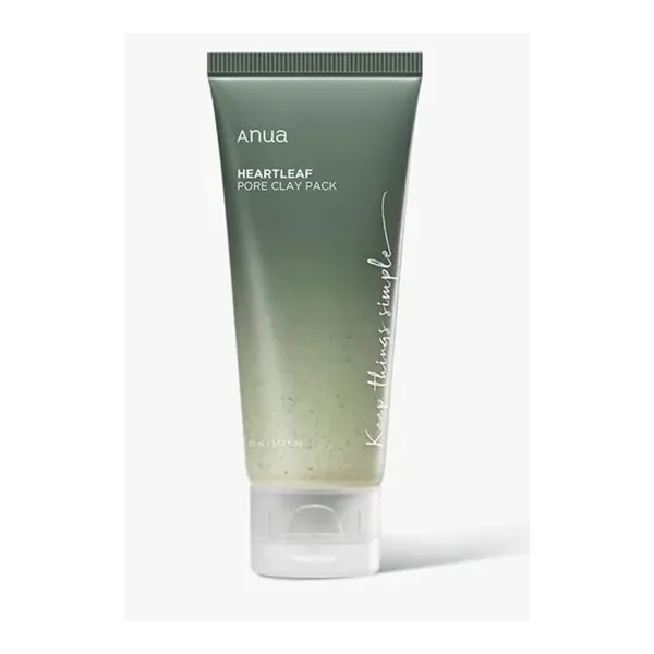 Heartleaf Pore Clay Ml 100ml | Pack of 100 by Anua — wholesale Dubai