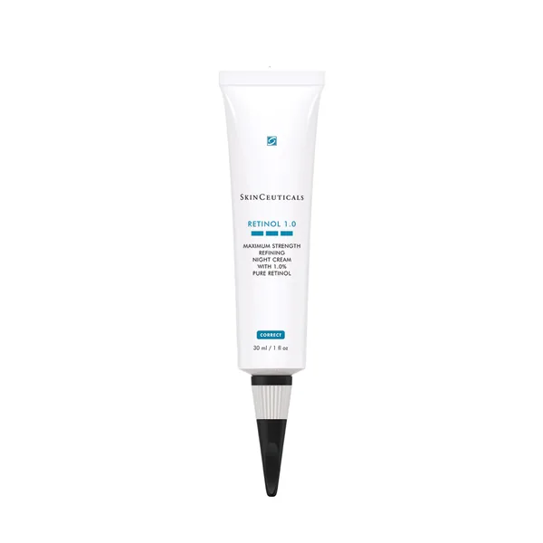 Retinol 1.0% Refining Night Cream 30ml by SkinCeuticals — wholesale Dubai