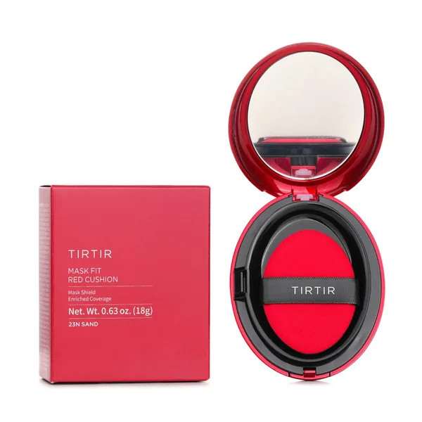Mask Fit Red Cushion 23N Sand 18g by Tirtir — wholesale Dubai