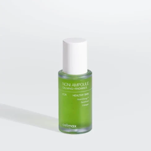The Real Noni Energy Ampoule 50ml — Celimax wholesale UAE