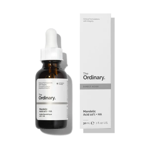 Mandelic Acid 10% + HA Serum 30ml — The Ordinary wholesale UAE