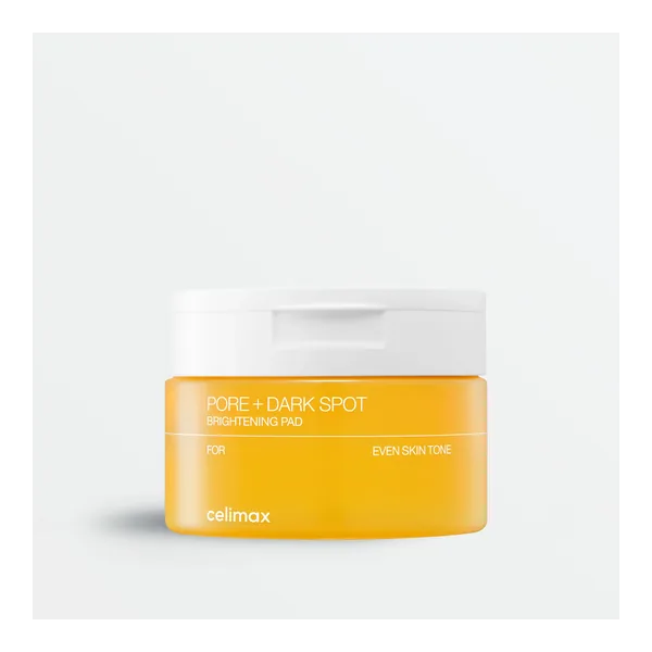 Pore + Dark Spot Brightening Pad Pack of 40 — Celimax wholesale UAE