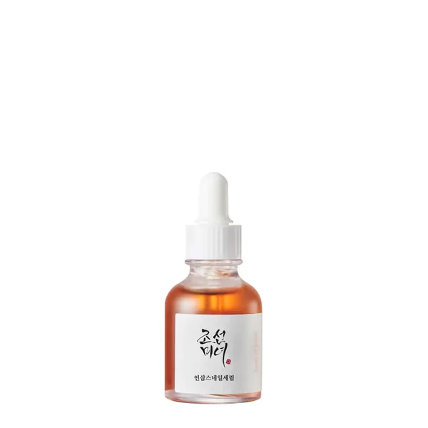 Revive Serum: Ginseng + Snail Mucin 30ml by Beauty of Joseon — wholesale Dubai