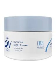 Face Night Cream 50g — Ego QV wholesale UAE